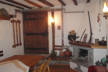 Bulgaria Privát Kalofer, Exterior